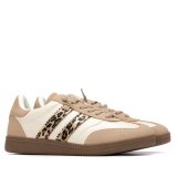 Kvinde Casual Sneakers XTI Lys brun #3