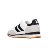 Sportssneakers til damer XTI XTI Hvid #4