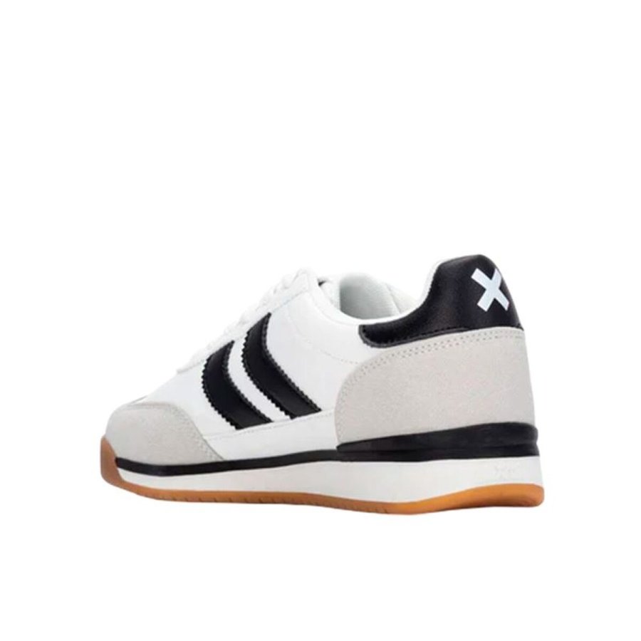 Sportssneakers til damer XTI XTI Hvid #4