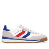 Kvinde Casual Sneakers XTI Gr� #1