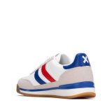 Kvinde Casual Sneakers XTI Gr� #4