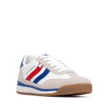 Kvinde Casual Sneakers XTI Gr� #5