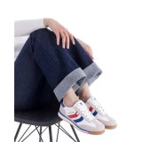 Kvinde Casual Sneakers XTI Gr� #6