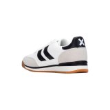 Herre sneakers XTI XTI Hvid Sort #3