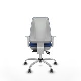 Kontorstol Piqueras y Crespo B5B056G Marinebl� #5