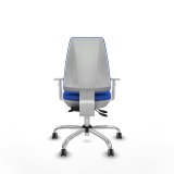 Kontorstol Piqueras y Crespo B5B056G Bl� #5