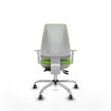 Kontorstol Piqueras y Crespo B5B056G Pistacie #5