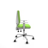 Kontorstol Piqueras y Crespo B5B056G Pistacie #7