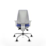 Kontorstol Piqueras y Crespo B5B056G Lysebl� #5