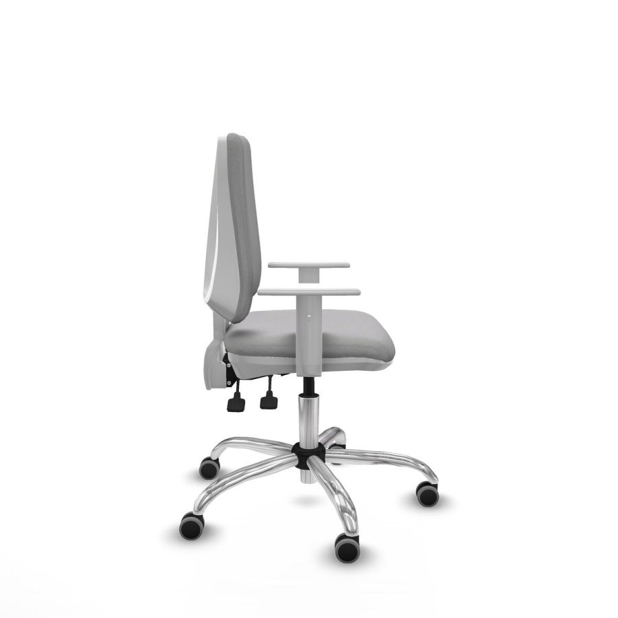 Kontorstol Piqueras y Crespo B5B056G Lysegr� #7