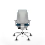 Kontorstol Piqueras y Crespo B5B056G Petroleum gr�n #5