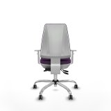 Kontorstol Piqueras y Crespo B5B056G Lilla #5