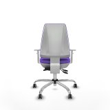 Kontorstol Piqueras y Crespo B5B056G Syren #5