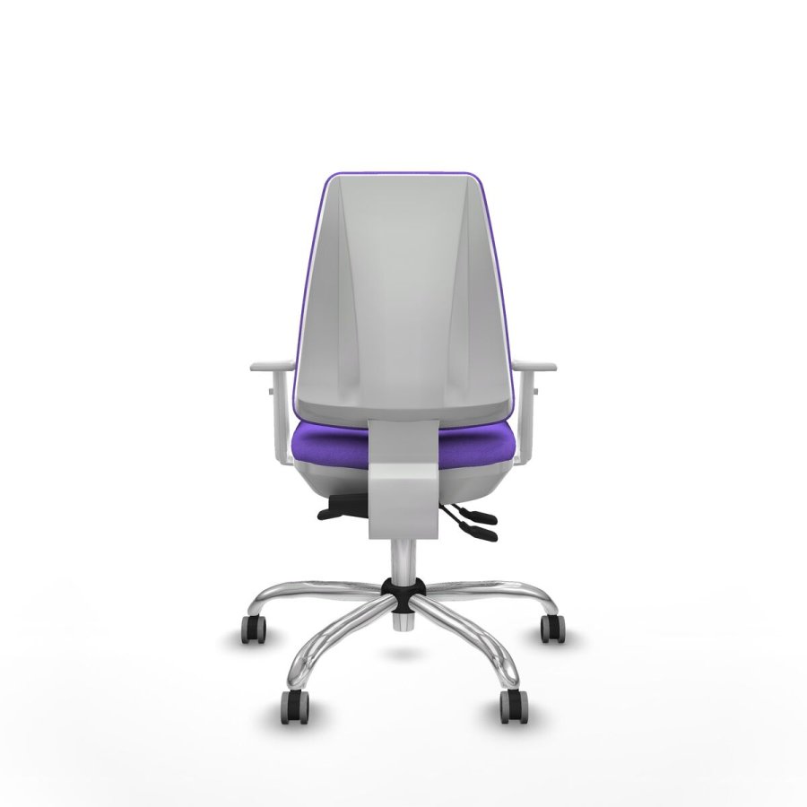 Kontorstol Piqueras y Crespo B5B056G Syren #5