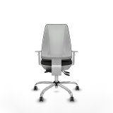 Kontorstol Piqueras y Crespo B5B056G Sort #5