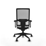 Kontorstol Piqueras y Crespo 3D066N0 Hvid #5