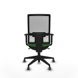 Kontorstol Piqueras y Crespo 1D066G0 Gr�n #5