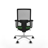 Kontorstol Piqueras y Crespo 2D086N0 Grn #5