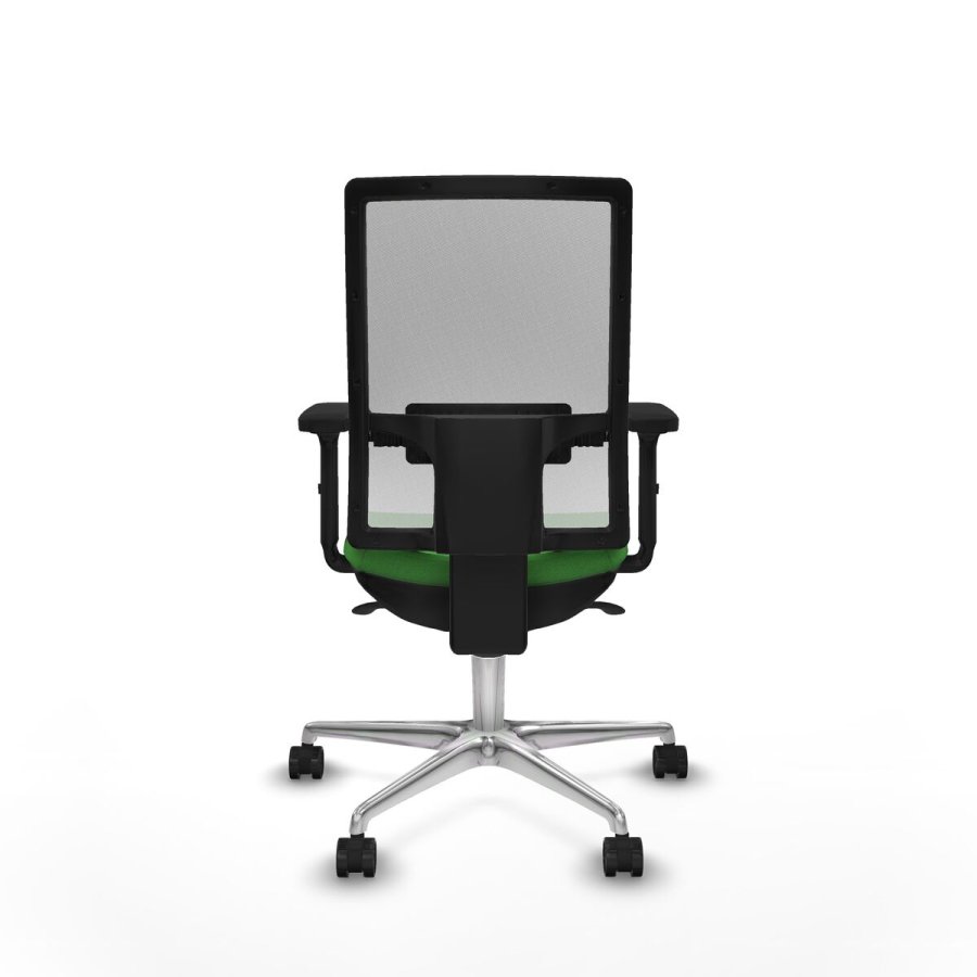 Kontorstol Piqueras y Crespo 2D086N0 Grn #5