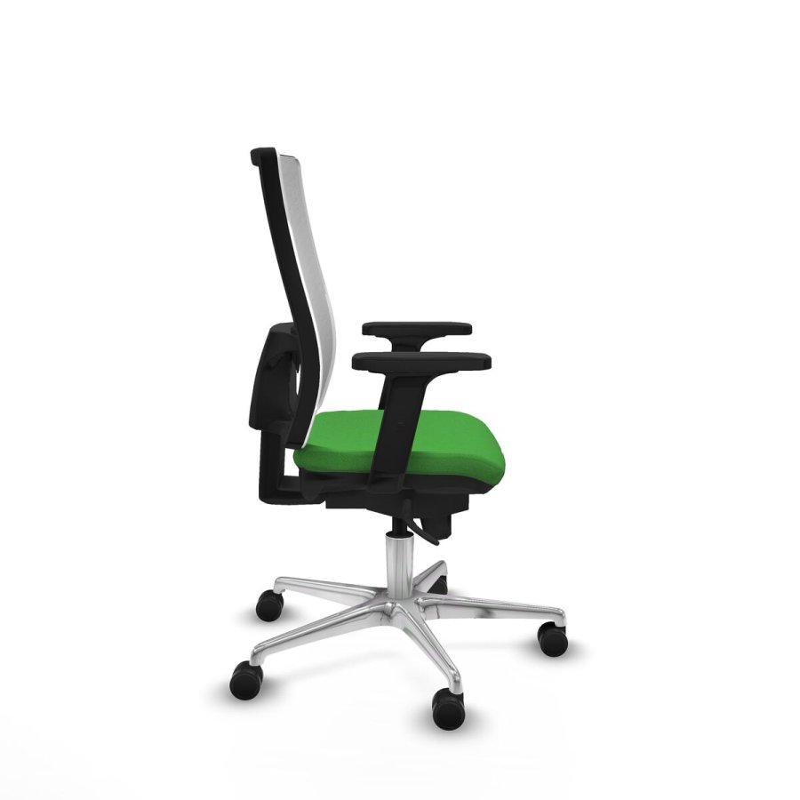 Kontorstol Piqueras y Crespo 2D086N0 Grn #7
