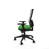 Kontorstol Piqueras y Crespo 3D066N0 Grn #3