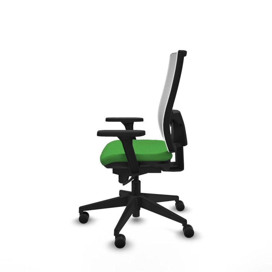 Kontorstol Piqueras y Crespo 3D066N0 Grn #3