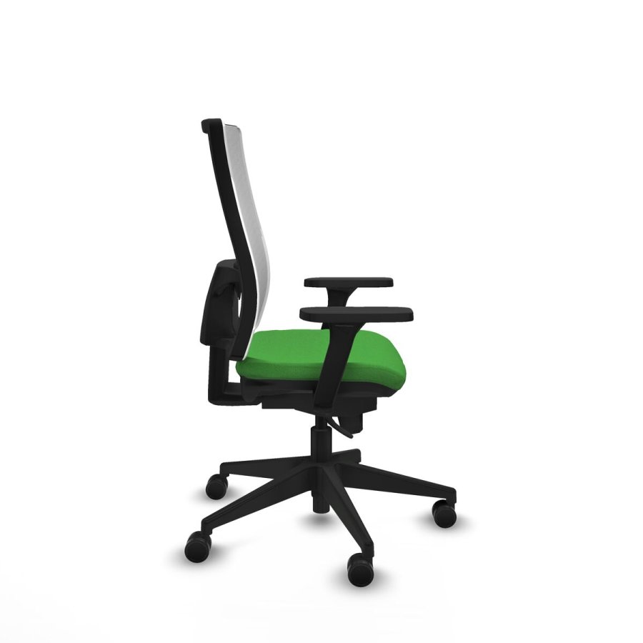 Kontorstol Piqueras y Crespo 3D066N0 Grn #7