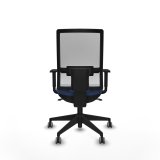 Kontorstol Piqueras y Crespo 1D066G0 Marinebl� #5