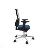 Kontorstol Piqueras y Crespo 2D086N0 Marinebl #7