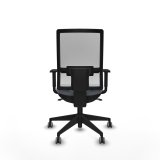 Kontorstol Piqueras y Crespo 1D066G0 Gr� #5