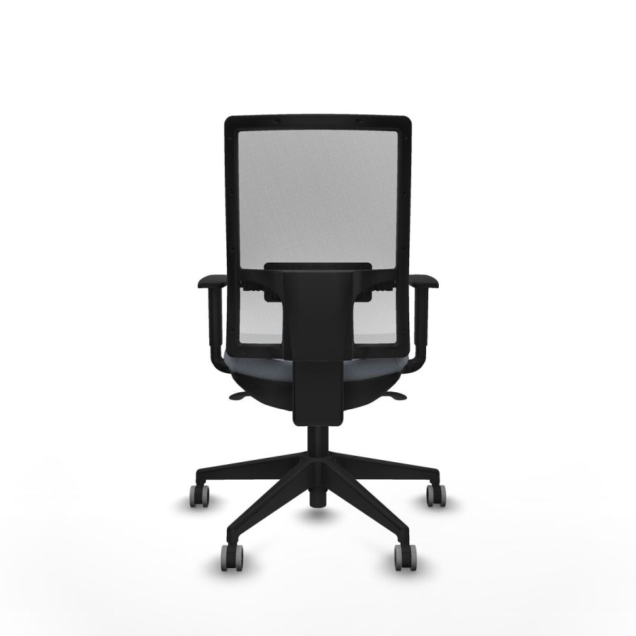 Kontorstol Piqueras y Crespo 1D066G0 Gr� #5