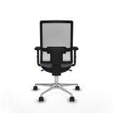 Kontorstol Piqueras y Crespo 2D086N0 Gr #5