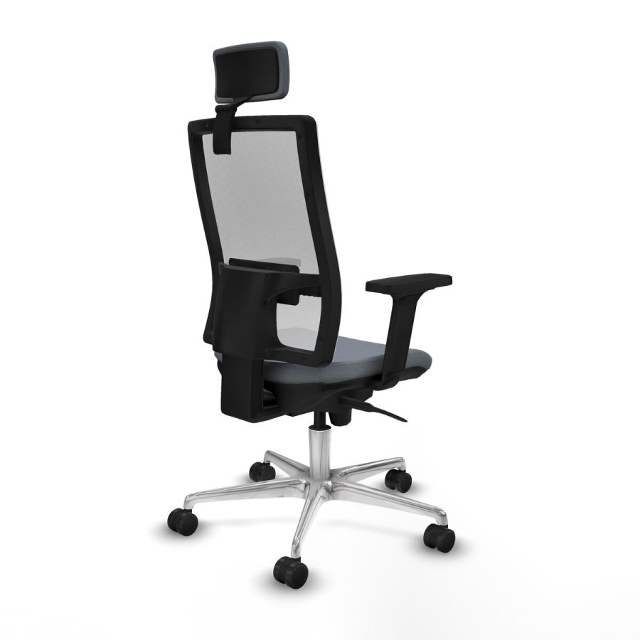 Kontorstol med hovedgrde Piqueras y Crespo 2D086N2 Gr #6