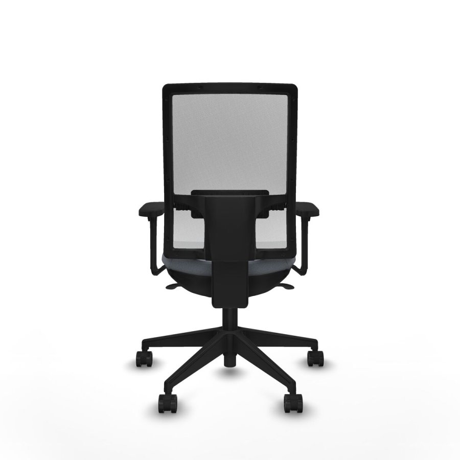 Kontorstol Piqueras y Crespo 3D066N0 Gr #5