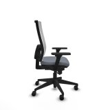 Kontorstol Piqueras y Crespo 3D066N0 Gr #7