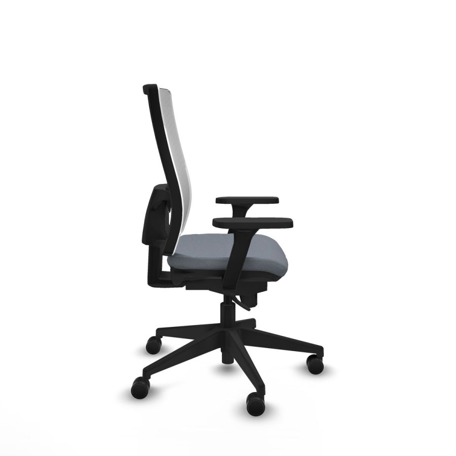 Kontorstol Piqueras y Crespo 3D066N0 Gr #7