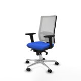 Kontorstol Piqueras y Crespo 2D086N0 Bl #6