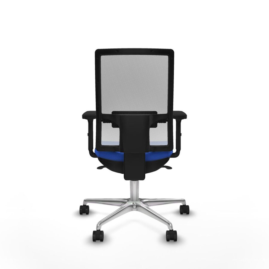 Kontorstol Piqueras y Crespo 2D086N0 Bl #3