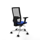 Kontorstol Piqueras y Crespo 2D086N0 Bl #4