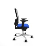 Kontorstol Piqueras y Crespo 2D086N0 Bl #5