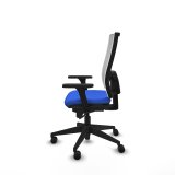 Kontorstol Piqueras y Crespo 3D066N0 Bl #3