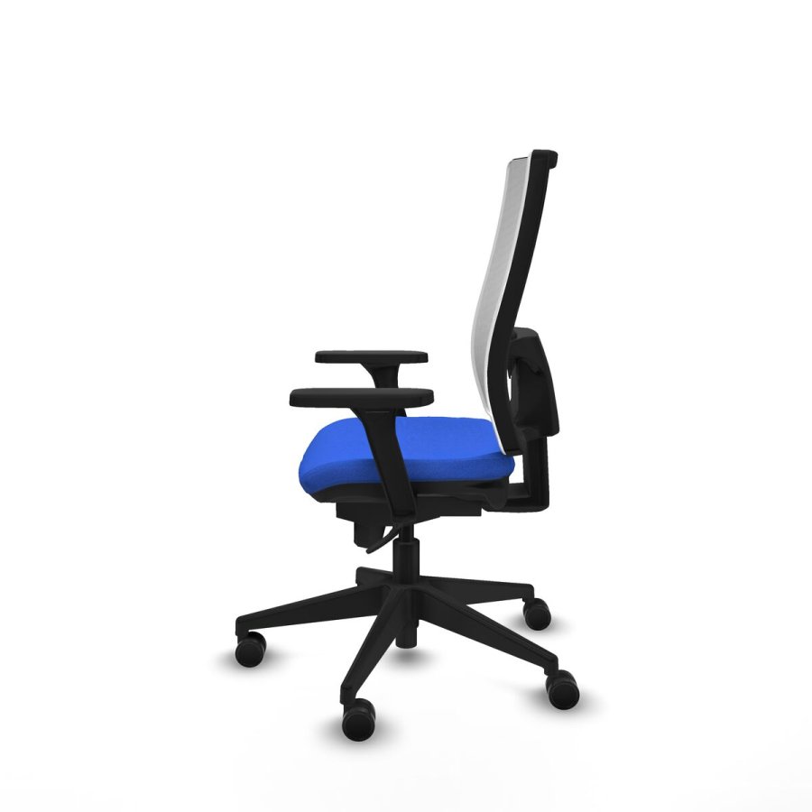 Kontorstol Piqueras y Crespo 3D066N0 Bl #3