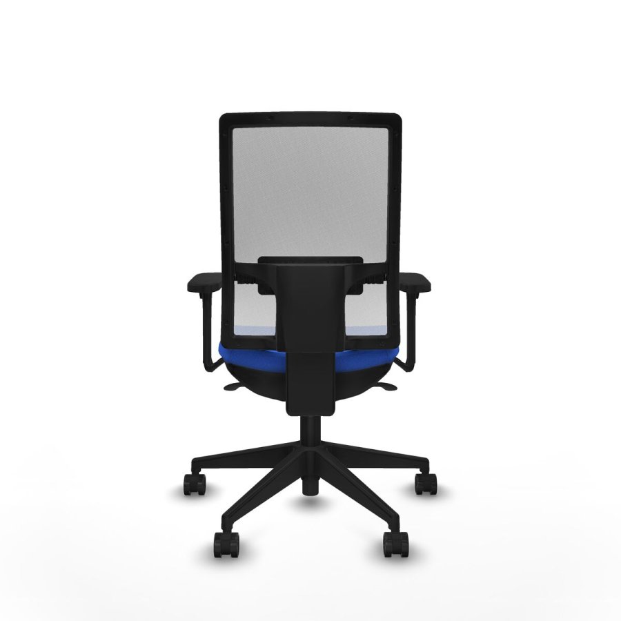 Kontorstol Piqueras y Crespo 3D066N0 Bl #5