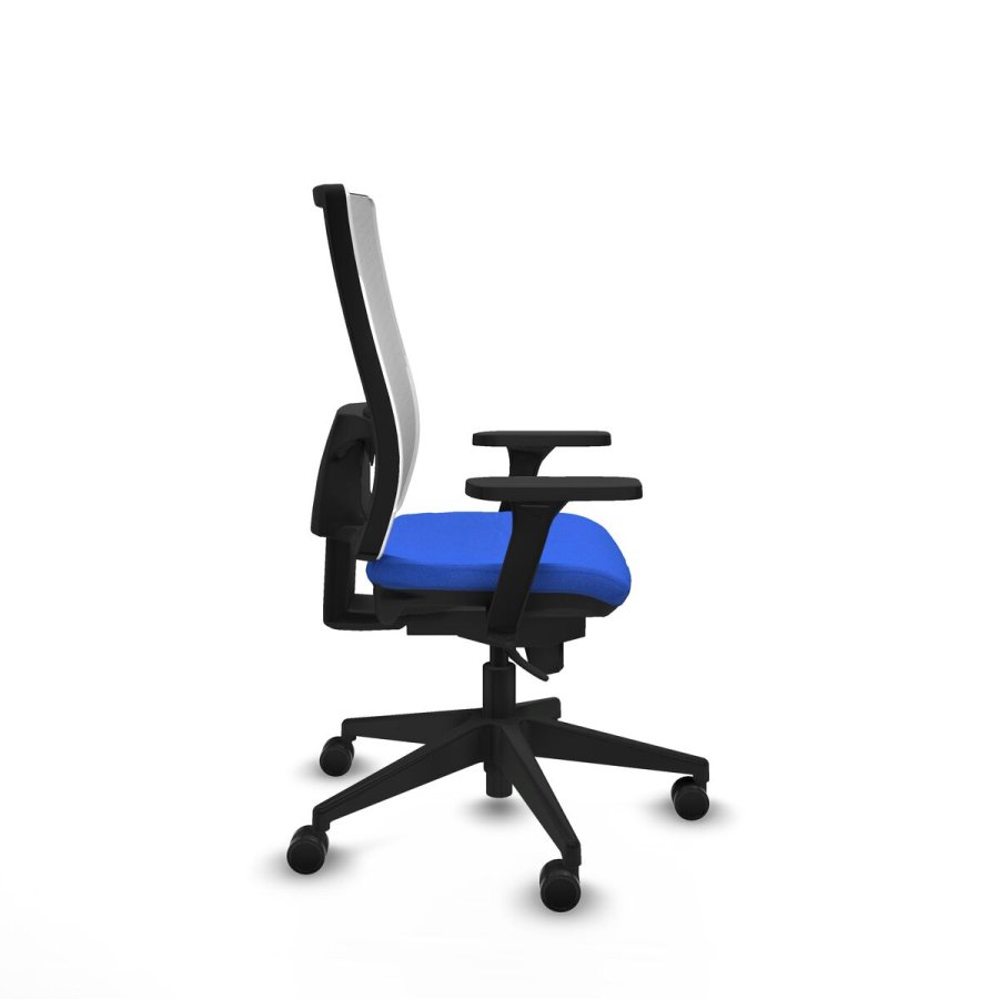 Kontorstol Piqueras y Crespo 3D066N0 Bl #7