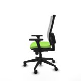 Kontorstol Piqueras y Crespo 3D066N0 Pistacie #3