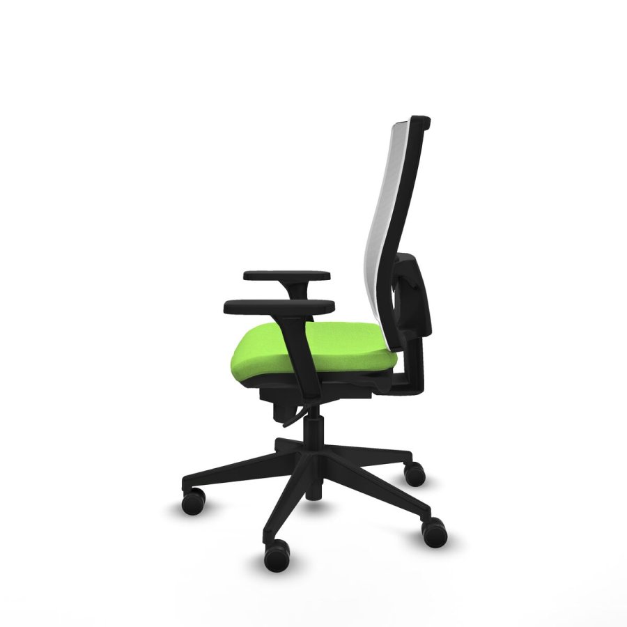 Kontorstol Piqueras y Crespo 3D066N0 Pistacie #3