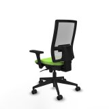 Kontorstol Piqueras y Crespo 3D066N0 Pistacie #4