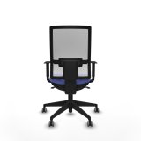 Kontorstol Piqueras y Crespo 1D066G0 Lysebl� #5