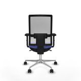 Kontorstol Piqueras y Crespo 2D086N0 Lysebl #5