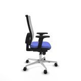 Kontorstol Piqueras y Crespo 2D086N0 Lysebl #7